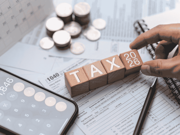 TAX ADVISORY — UAE VAT & CORPORATE TAX