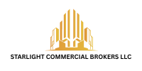 Starlight Commercial Brokers LLC